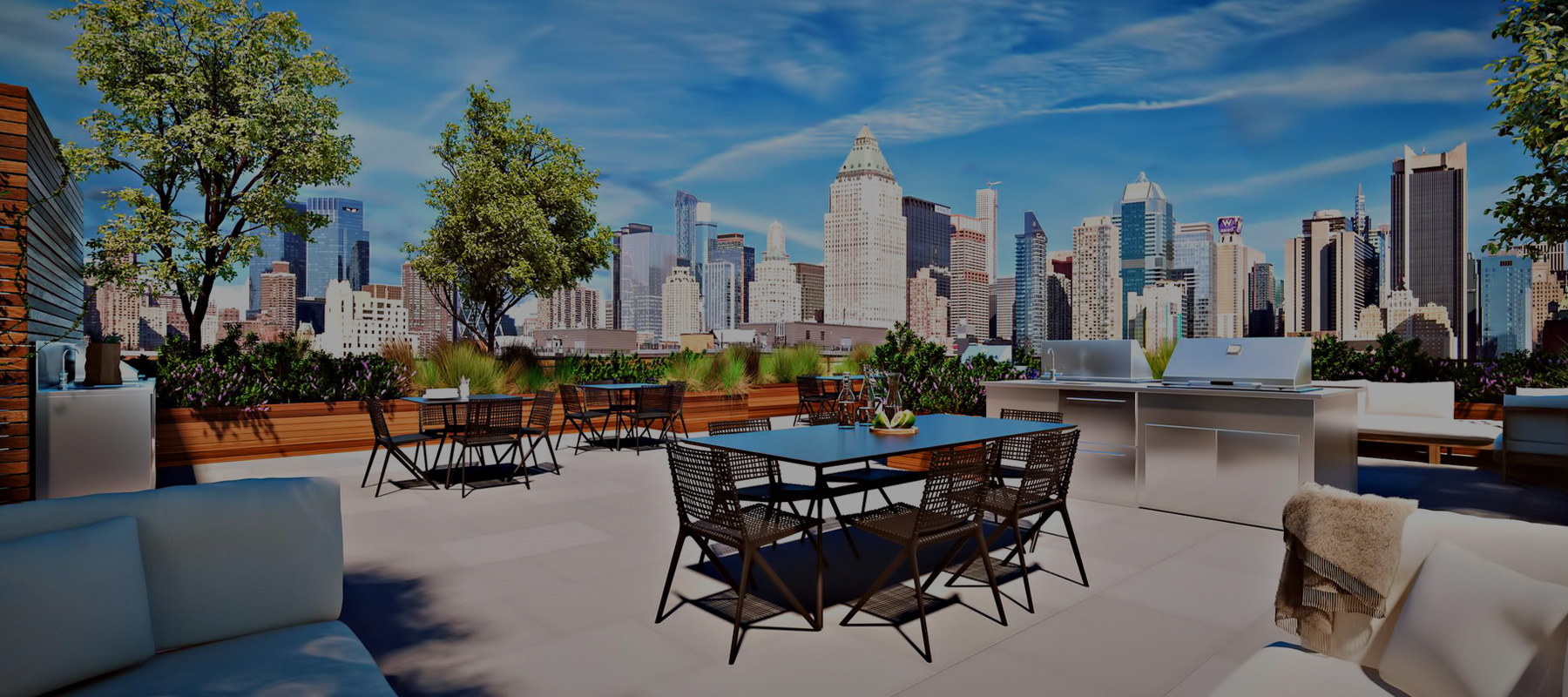 Residential & Commercial Real Estate in New York City Aida Real Estate NY